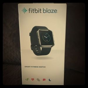 Fitbit Blaze